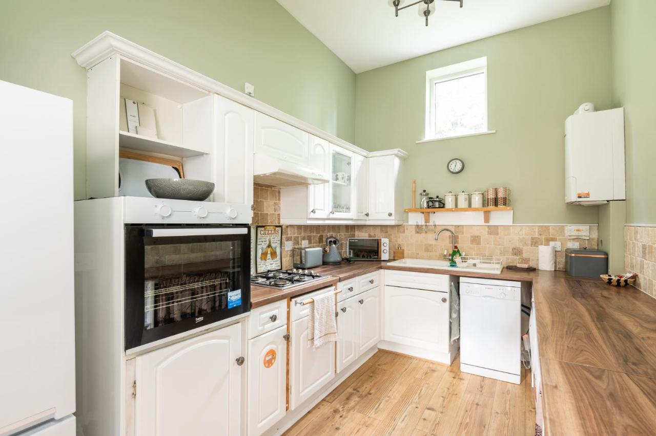 Pass The Keys Charming Cottage Near Clifton Moor York Buitenkant foto